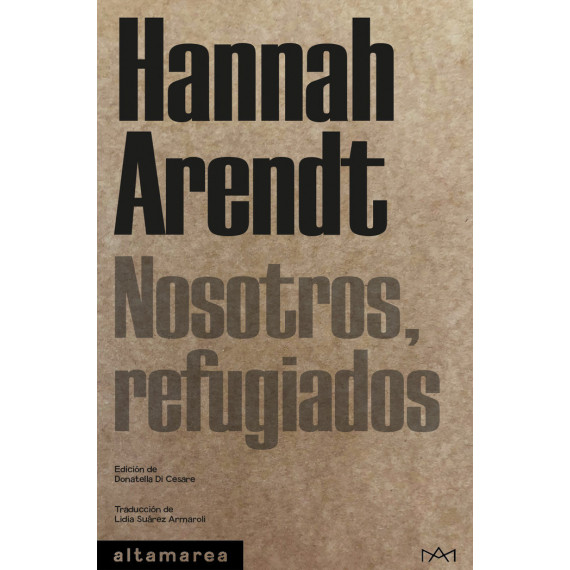Nosotros, Refugiados   2024
