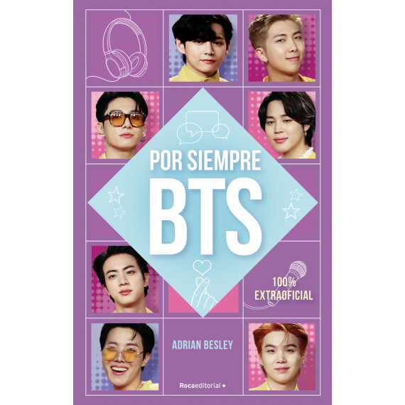 por Siempre Bts