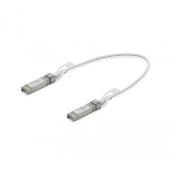 UBIQUITI Cable de Conexion Directa  Sfp+ de 10 Gbps  1M