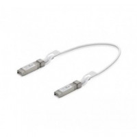 UBIQUITI Cable de Conexion Directa  Sfp+ de 10 Gbps  3M