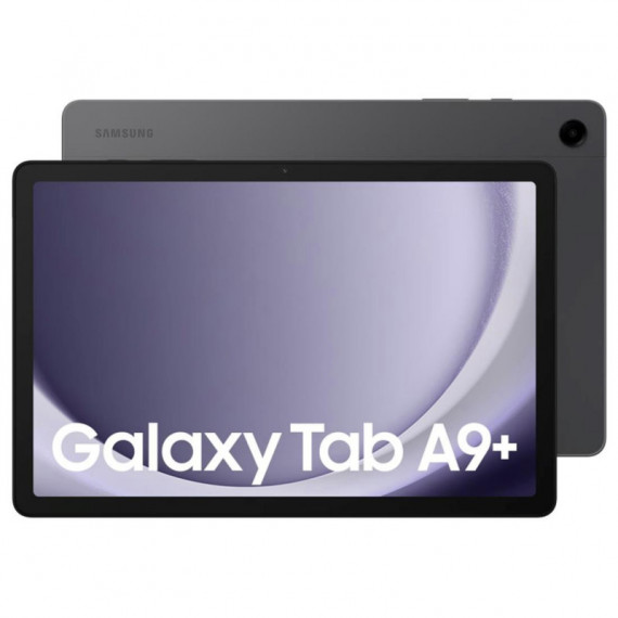 SAMSUNG Galaxy Tab A9+ (2025) Wi-fi 6GB 128GB Graphite (SM-X210R)