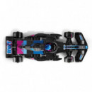 LEGO 77248 Coche de Carreras Bwt Alpine F1 Team A524