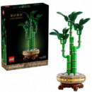 LEGO 10344 Bambú de la Suerte