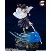 Figura Kanao Tsuyuri Guardianes de la Noche Figuarts Zero 15CM  TAMASHII NATIONS