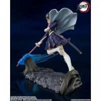 Figura Kanao Tsuyuri Guardianes de la Noche Figuarts Zero 15CM  TAMASHII NATIONS
