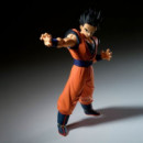 Figura Gohan Dragon Ball Z  BANPRESTO