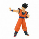 Figura Gohan Dragon Ball Z  BANPRESTO