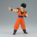 Figura Gohan Dragon Ball Z  BANPRESTO
