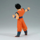 Figura Gohan Dragon Ball Z  BANPRESTO
