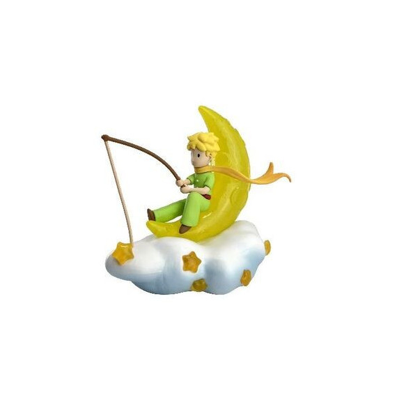 Figura El Principito