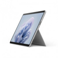 MICROSOFT SURFACE PRO 10 ULTRA 5/8GB/256GB/13" TACTIL/W11PRO + TECLADO + PEN SILVER