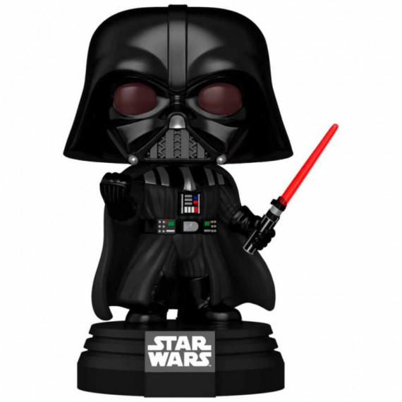 FUNKO Pop Star Wars Darth Vader