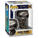 FUNKO Pop Harry Potter Dark Mark 184