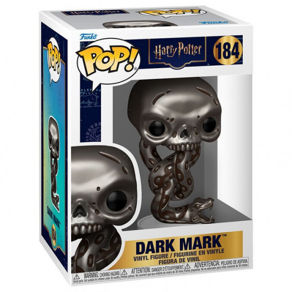 FUNKO Pop Harry Potter Dark Mark 184