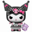 Figura Pop Kuromi 20TH Anniversary Kuromi Exclusive  FUNKO