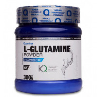 L-glutamina Kyowa QUAMTRAX - 300 Gr