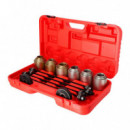 Extractor Universal de Retirada E Instalación Silentblocks FARGO TOOLS