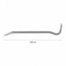 Palanca Europea con Gancho 24"X3/4 FARGO TOOLS