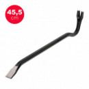 Palanca Europea con Gancho 18"X5/8 FARGO TOOLS