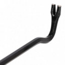 Palanca Europea con Gancho 18"X5/8 FARGO TOOLS