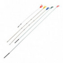 Kit 5 Varillas Comprobación Aceite Mercedes/audi FARGO TOOLS