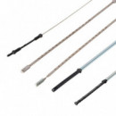 Kit 5 Varillas Comprobación Aceite Mercedes/audi FARGO TOOLS