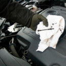 Varilla Comprobación Aceite Audi FARGO TOOLS