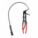 Alicate para Abrazaderas FARGO TOOLS