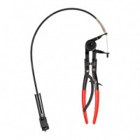 Alicate para Abrazaderas FARGO TOOLS