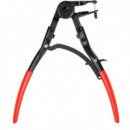 Alicate para Abrazaderas FARGO TOOLS