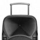 Altavoz 15" Bateria Pro Autoamplificado LARRYHOUSE 800W