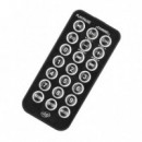 Altavoz 15" Bateria Pro Autoamplificado LARRYHOUSE 800W