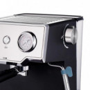 Cafetera Espresso 15 Bar LARRYHOUSE 850W