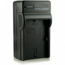 Cargador ULTRAPIX para Batería Canon LP-E6