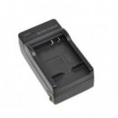 Cargador ULTRAPIX para Batería Fuji NP-W126