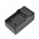 Cargador ULTRAPIX para Batería Fuji NP-W126