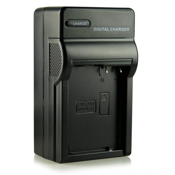 Cargador de Bateria para Panasonic BLC12  ULTRAPIX