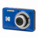 C/f KODAK Pixpro FZ55 Azul