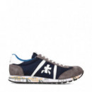 Zapatillas Lucy  PREMIATA