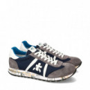 Zapatillas Lucy  PREMIATA