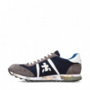 Zapatillas Lucy  PREMIATA