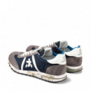 Zapatillas Lucy  PREMIATA