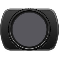 Filtro Nd Variable Magnético HAIDA Nanopro para Dji Osmo Pocket 3 (de 1 a 5 Pasos)