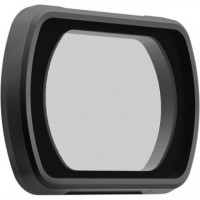 Filtro Magnético de Black Mist 1/4 HAIDA Nanopro para Dji Osmo Pocket 3