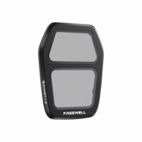 Filtro Freewell para Dji Air 3S Black Glow Mist 1/4  FREEWELL