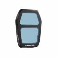 Filtro Freewell Lpr para Dji Air 3S Claridad del Cielo Nocturno  FREEWELL
