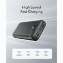 Powerbank VEGER L20 20000 Mah con Pantalla Digital