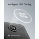 Powerbank VEGER L20 20000 Mah con Pantalla Digital