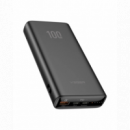 Powerbank VEGER T100 20000MAH 100W