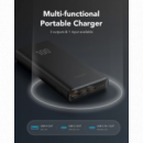 Powerbank VEGER T100 20000MAH 100W